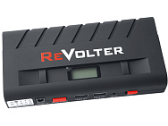 Устройство пускозарядное портативное ReVolter Nitro 12V 15000 mAh