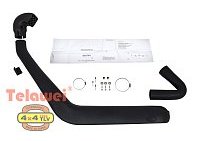 Шноркель Telawei для Toyota Land Cruiser 78 1985-2007 4.2D (1HZ)