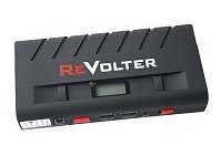 Устройство пускозарядное портативное ReVolter Nitro 12V 15000 mAh