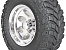 Шина Mickey Thompson LT33x12.5R15-10PLY Baja Claw TTC Radial 108Q