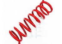Пружина передней подвески УАЗ все модели, усиленная, лифт 30мм