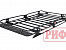 Багажник (корзина) РИФ 1200х2100 мм для Toyota Land Cruiser 300