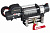 Лебёдка электрическая двухскоростная 12V Runva EWD12000U 5443 кг