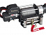 Лебёдка электрическая двухскоростная 12V Runva EWD12000U 5443 кг