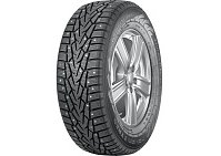 Шина Nokian Nordman 7 SUV 265/70R16 112T шип.