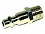 Наконечник Quick Connect Stud 1/4" M (папа)